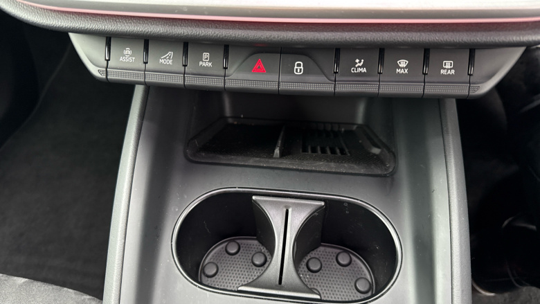 Skoda Enyaq 210kW 85x Sportline 82kWh 4x4 5dr Auto Electric 